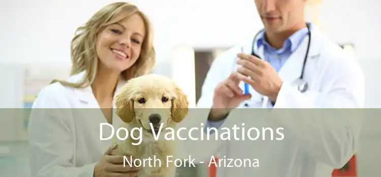 Dog Vaccinations North Fork - Arizona
